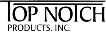 Top Notch Products Inc - Logo