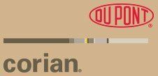 Corian Logo