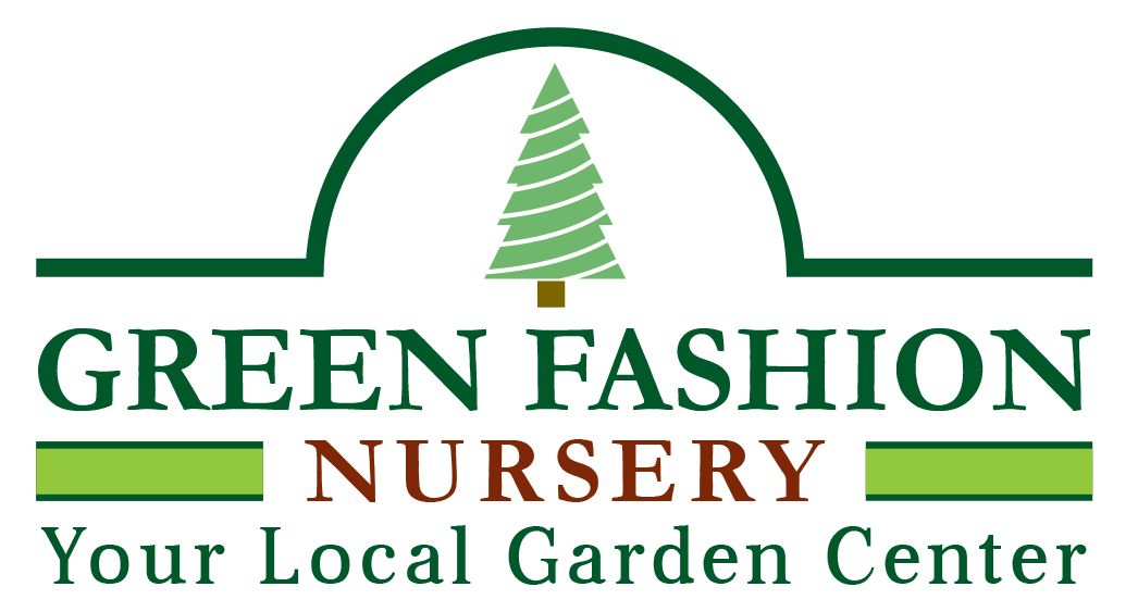Green Fashion Nursery - Logo