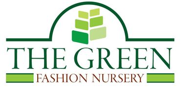 Green Fashion Nursery - Logo