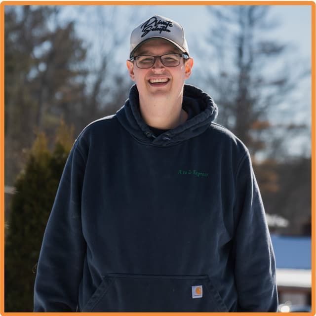 Paul 3rd - General Manager