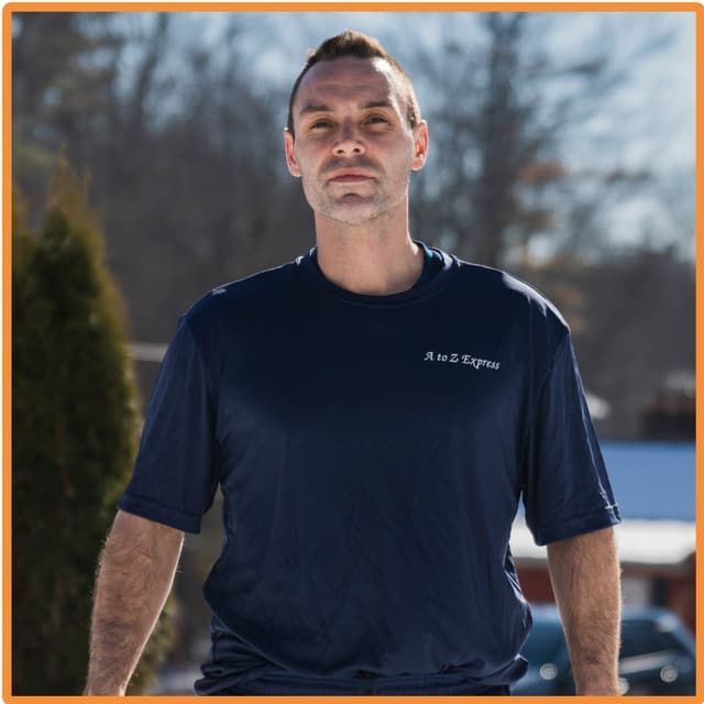 Brandon - Moving Specialist