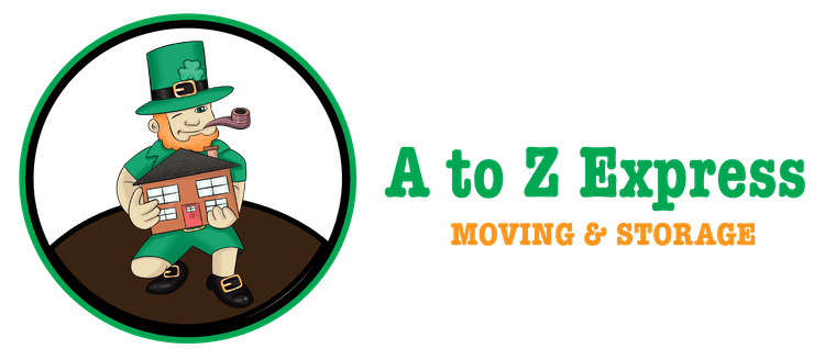 A to Z Express Moving & Storage - logo