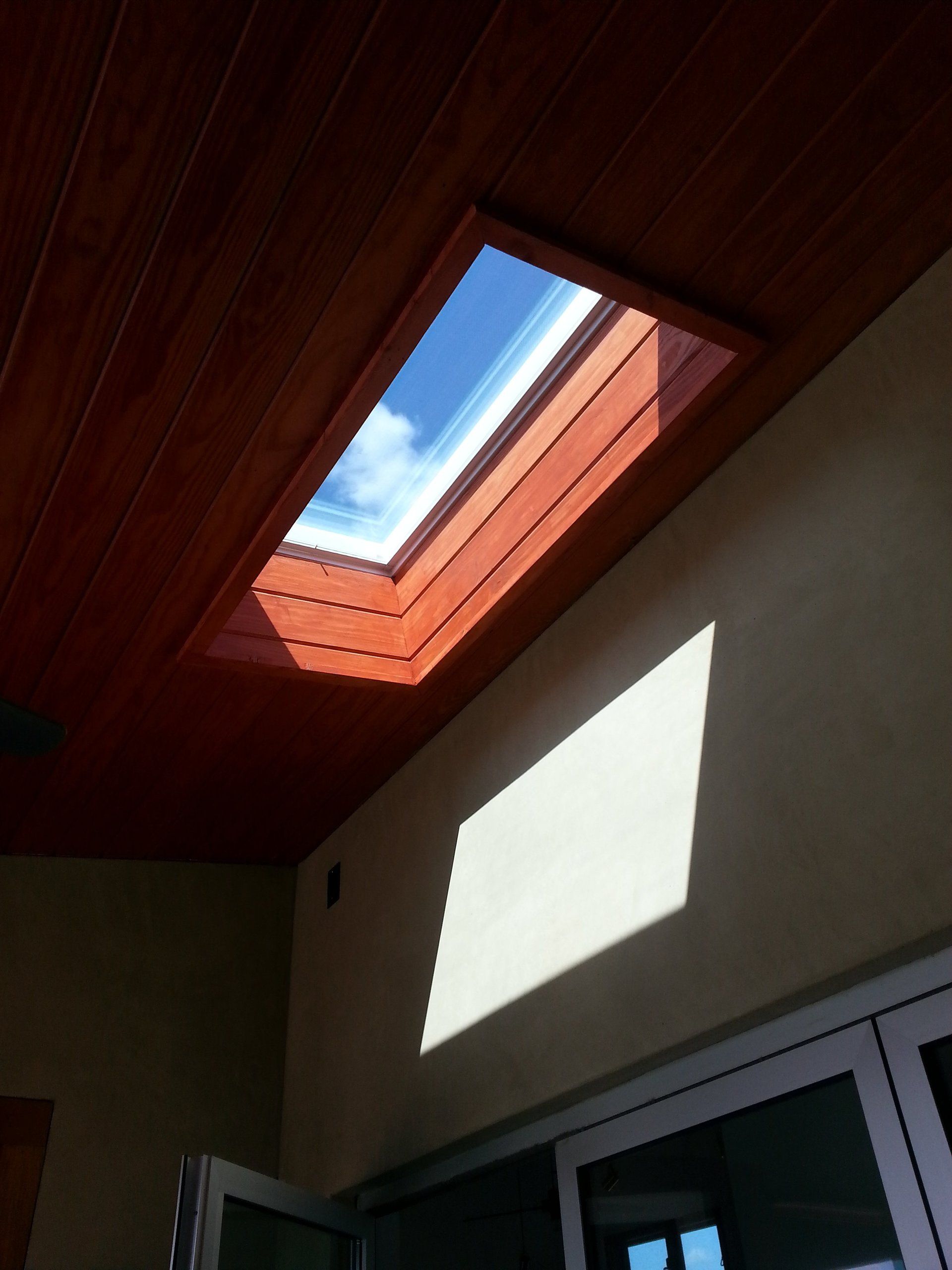 Skylight Sales and Services Design Skylights Austin, TX