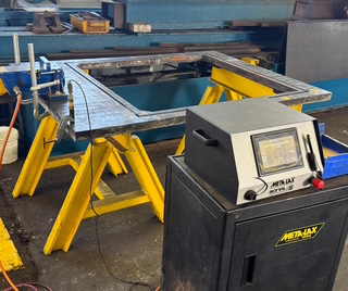 Tri-State Flame Hardening Co