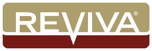 Reviva Portland Logo
