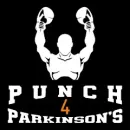 Punch 4 Parkinson's logo