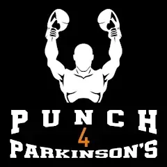 Punch 4 Parkinson's logo