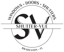 Shutter-Vue - logo