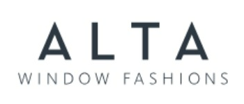 Alta Window Fashions logo
