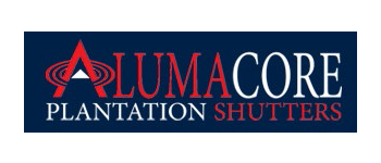Alumacore Plantation Shutters logo