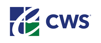 CWS logo