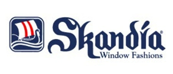 Skandia Window Fashions logo