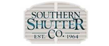 Southern Shutter Co. logo