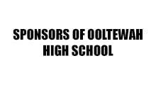 Sponsors of Ooltewah High School-logo
