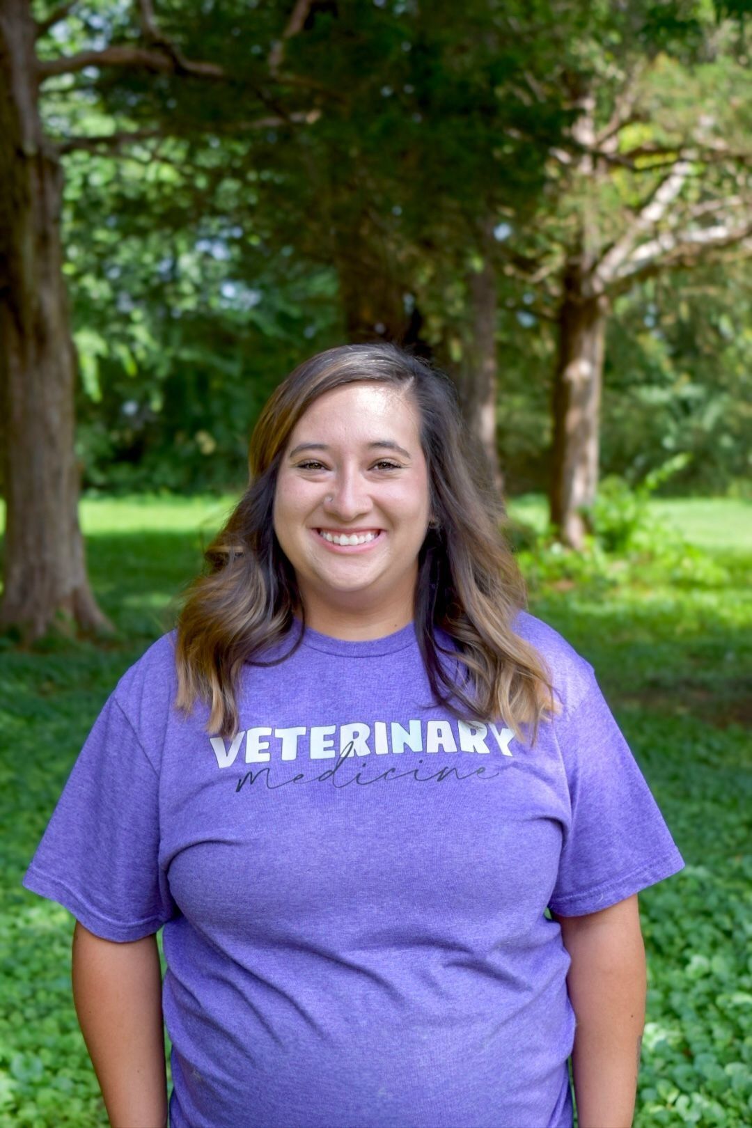 Photo of {{Team Member Name}}