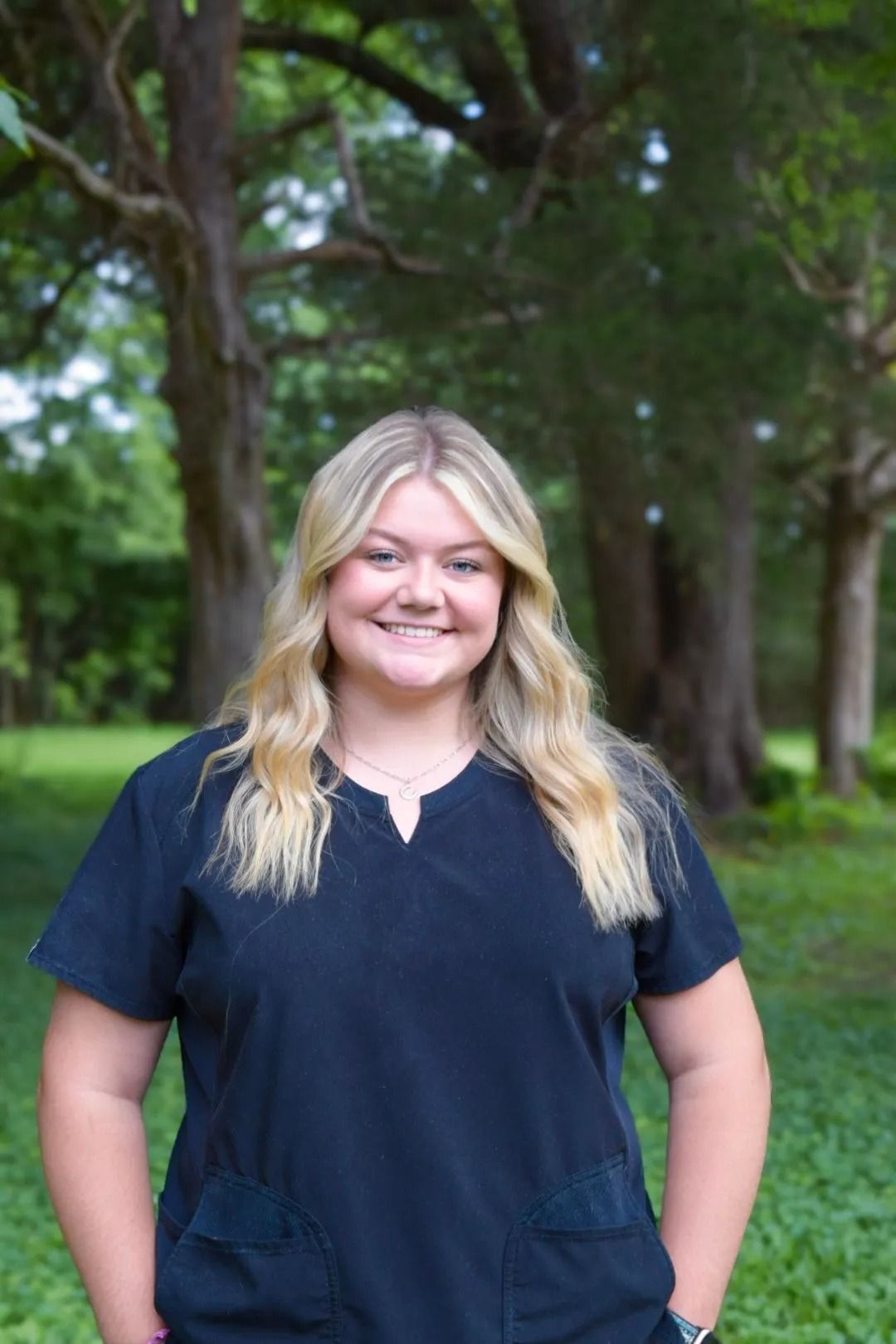 Photo of {{Team Member Name}}