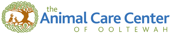 The Animal Care Center Of Ooltewah - logo