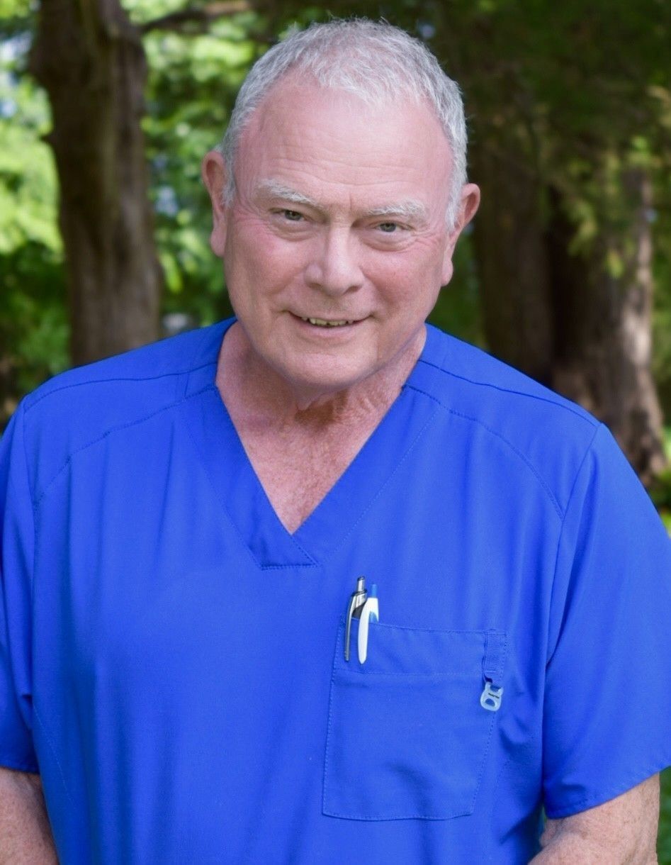 Photo of {{Team Member Name}}