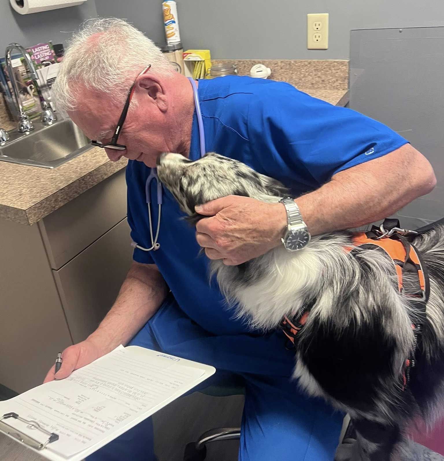 The Animal Care Center Of Ooltewah