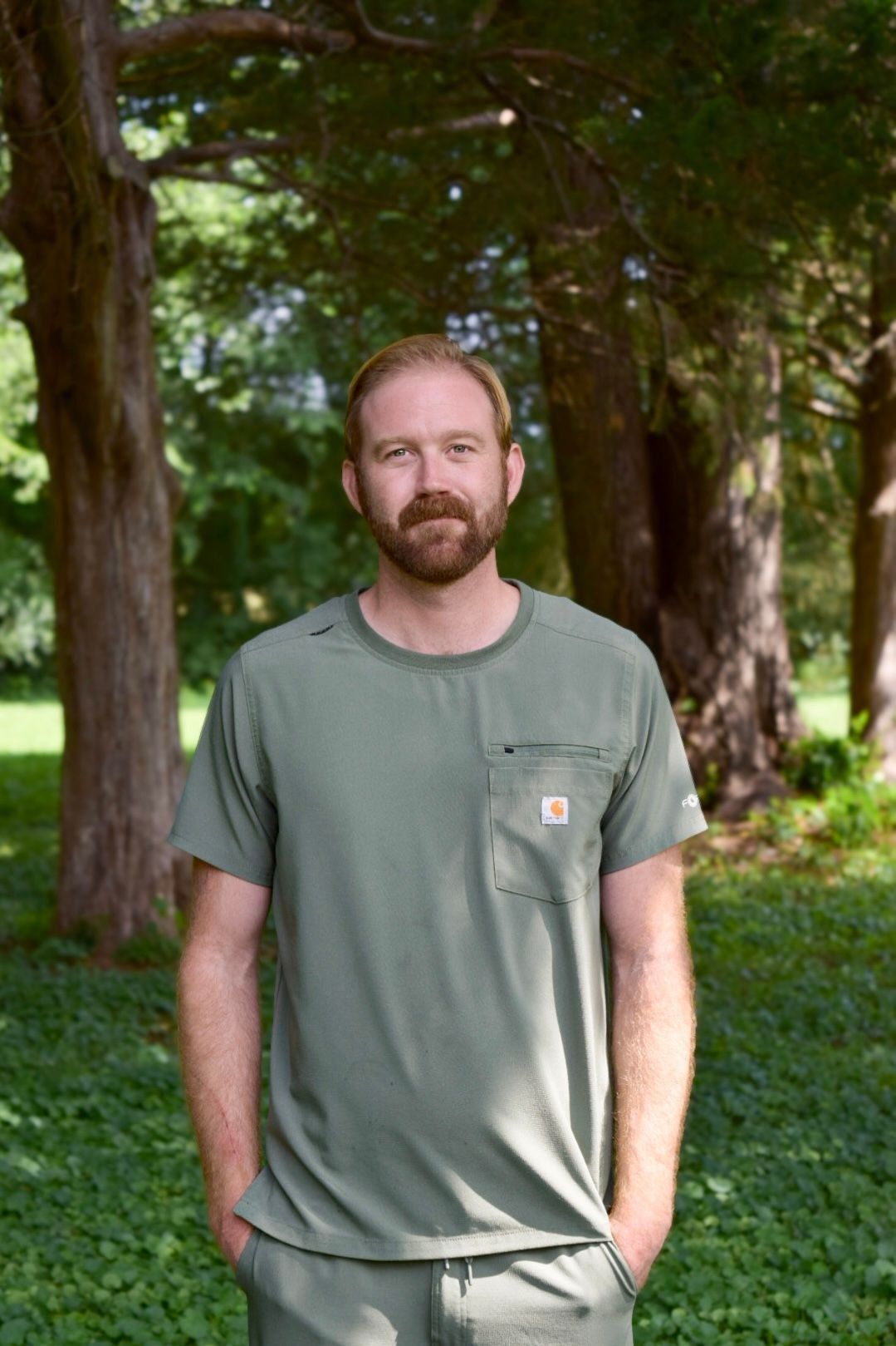 Photo of {{Team Member Name}}