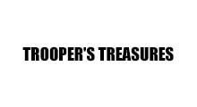 Trooper's Treasures-logo