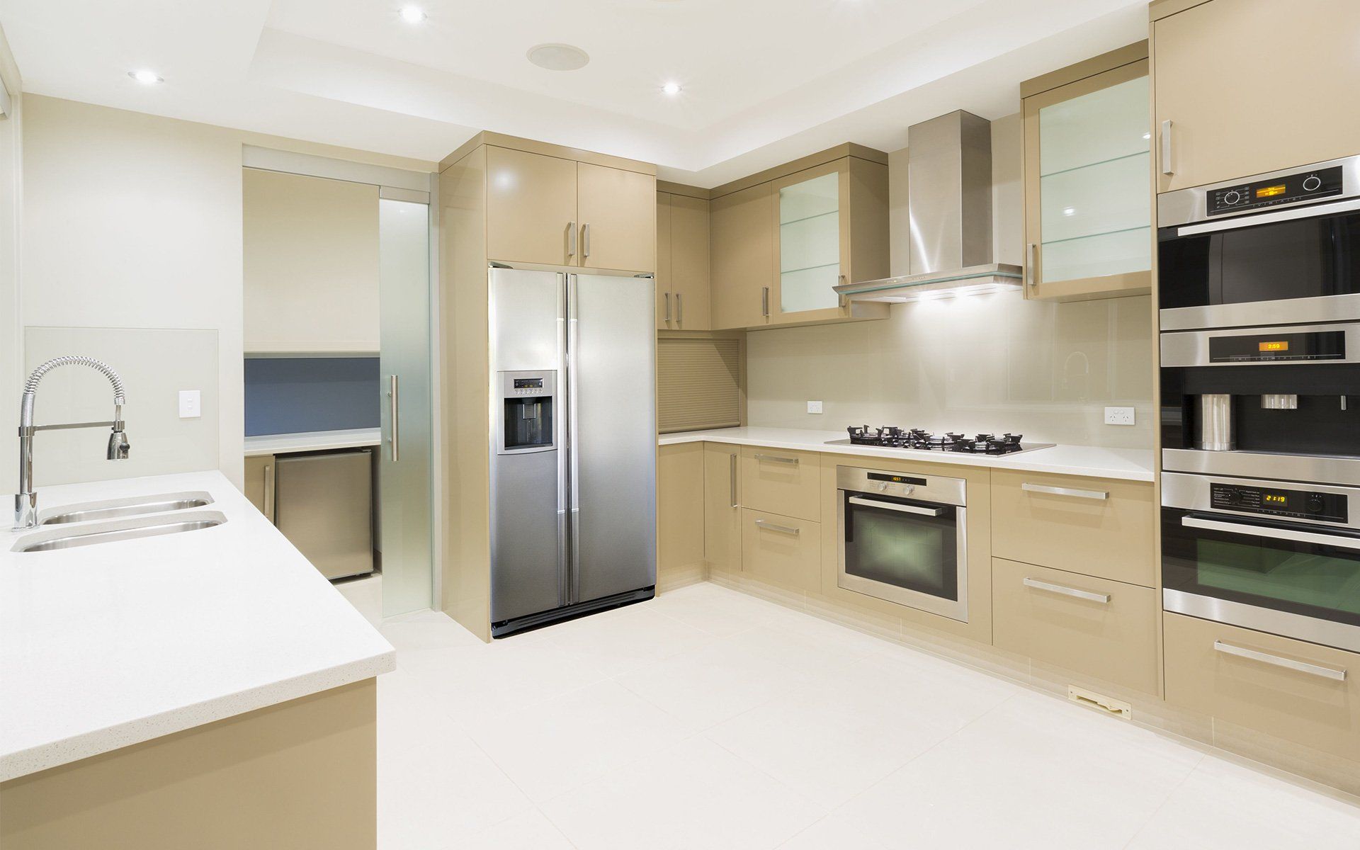 Appliance Parts Depot Home Appliance Parts Fresno, CA