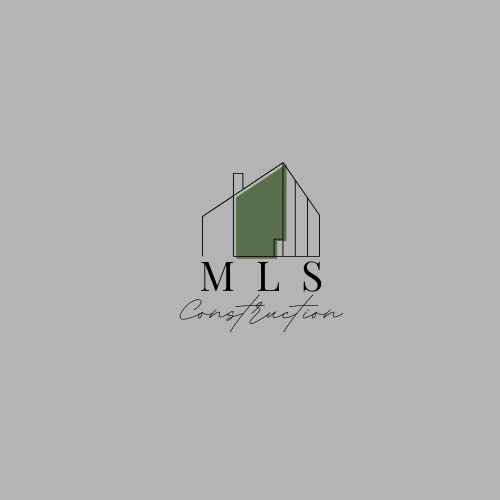MLS Construction logo