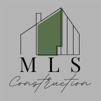 MLS Construction logo