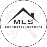 MLS Construction logo