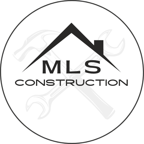 MLS Construction logo