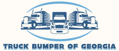 Truck Bumper of Georgia - Logo