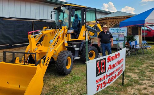 Smith Auctions