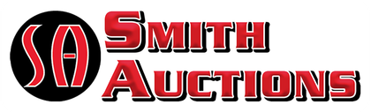 Smith Auctions - logo