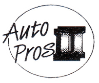 Auto Pro's II - Logo
