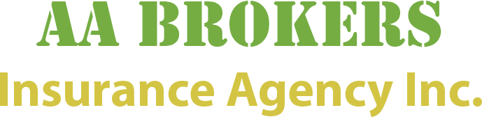 AA Brokers Insurance Agency Inc. Logo
