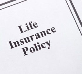 Life insurance