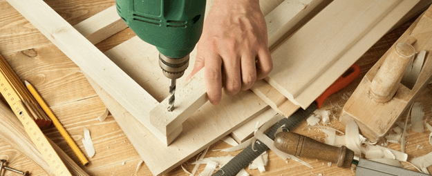 Carpentry