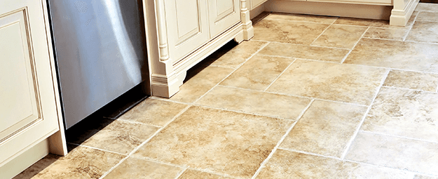 Ceramic tiles