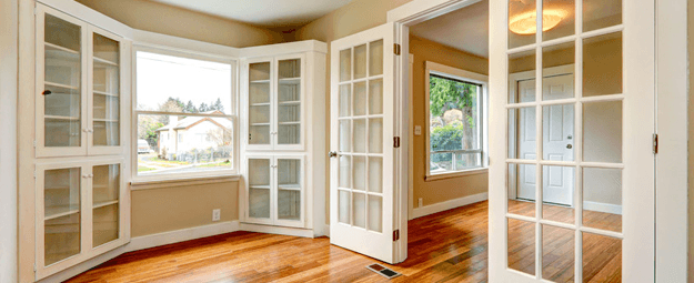 Doors and windows
