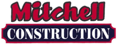 Mitchell Construction - Logo