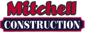 Mitchell Construction - Logo