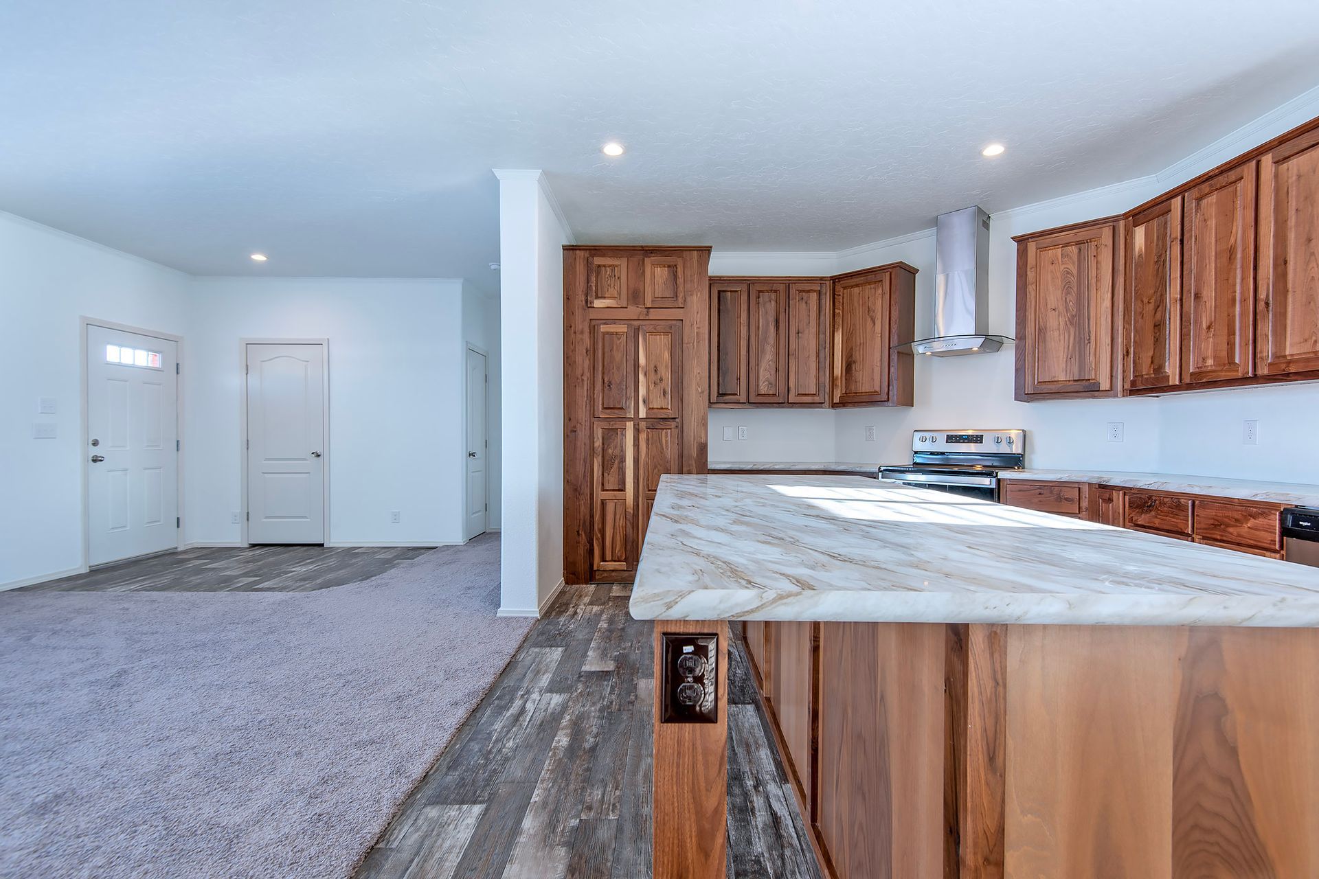 FactoryBuilt Modular Homes Eastern Idaho