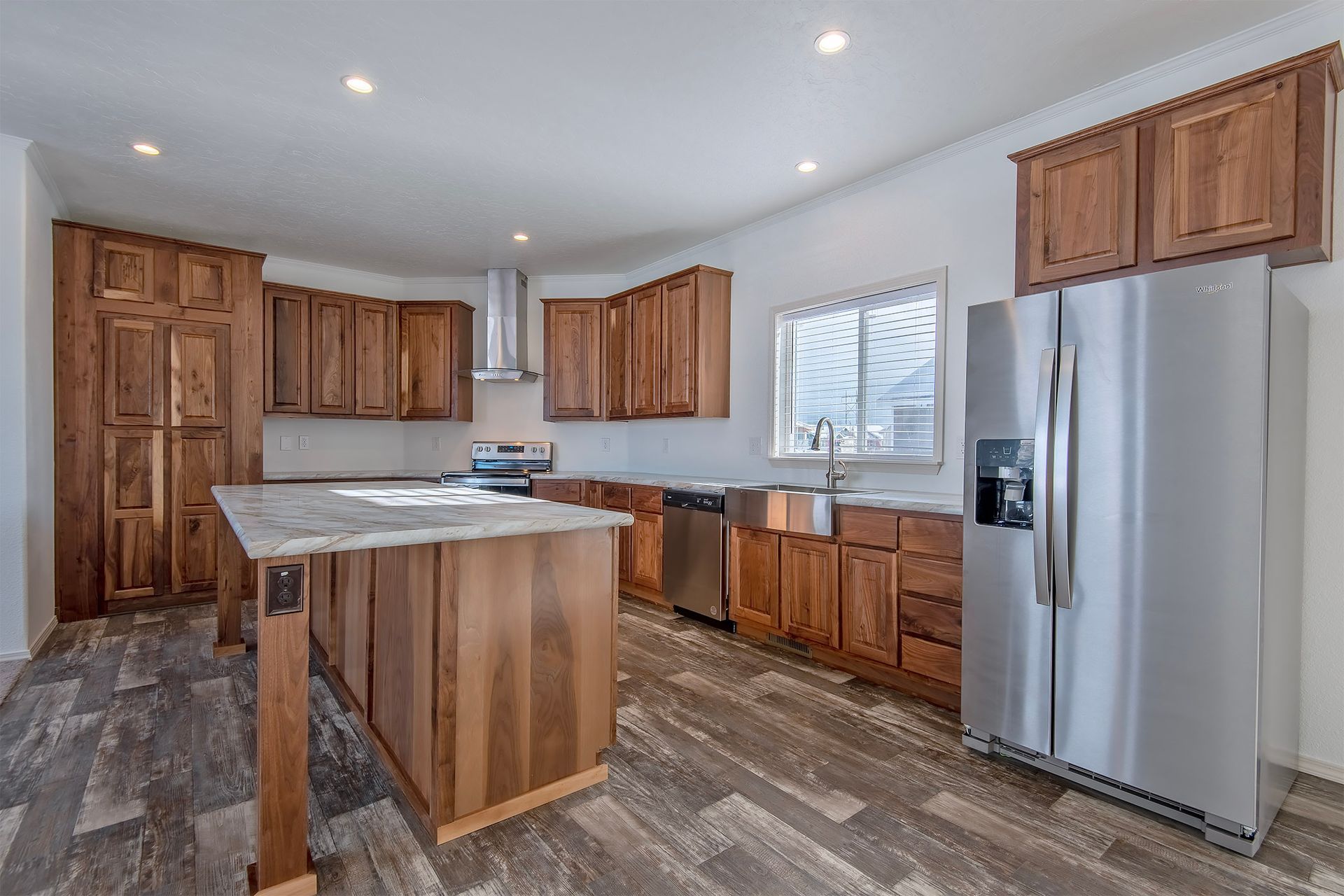 FactoryBuilt Modular Homes Eastern Idaho