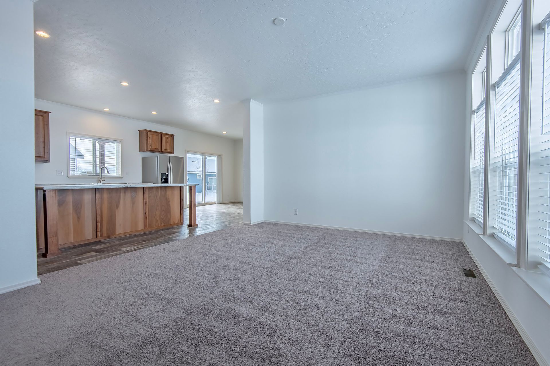 FactoryBuilt Modular Homes Eastern Idaho