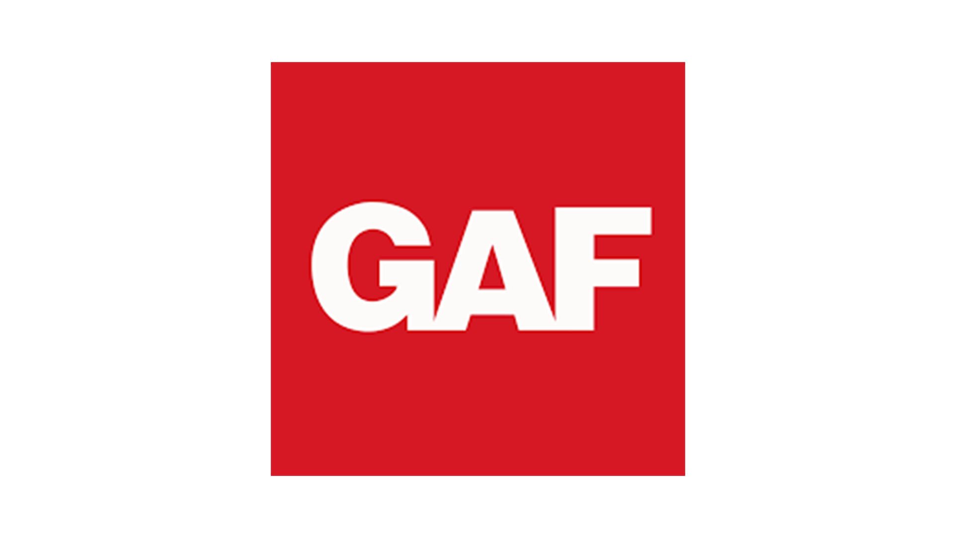 GAF