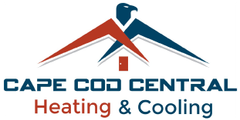 Cape Cod Central Heating & Cooling - logo