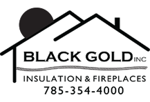 Black Gold Inc logo