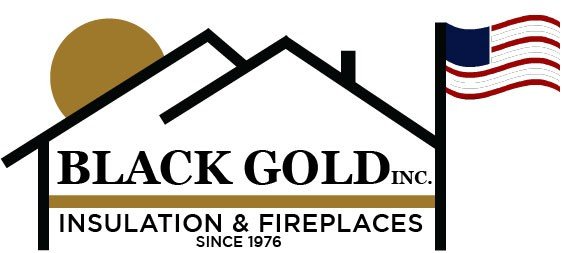 Black Gold Inc logo