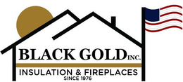 Black Gold Inc logo